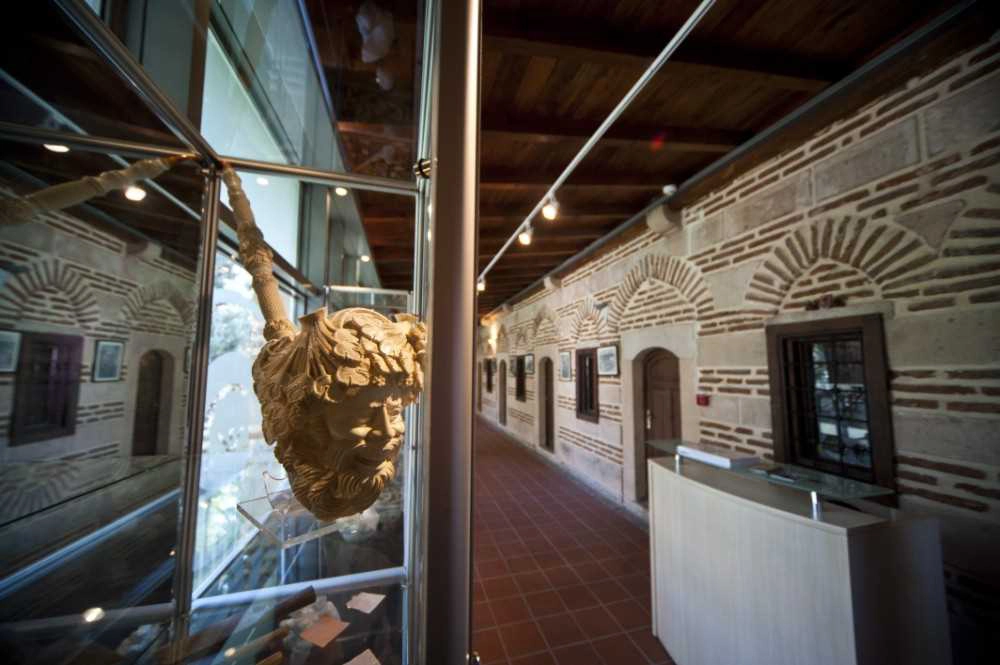Meerschaum Museum